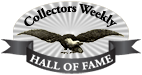 Collectors Weekly